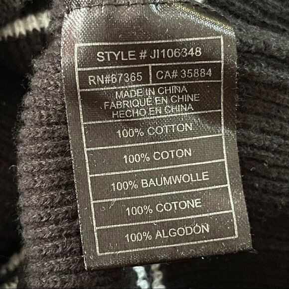 JACK by BB Dakota Cold Shoulder Sweater MEDIUM - Picture 13 of 14